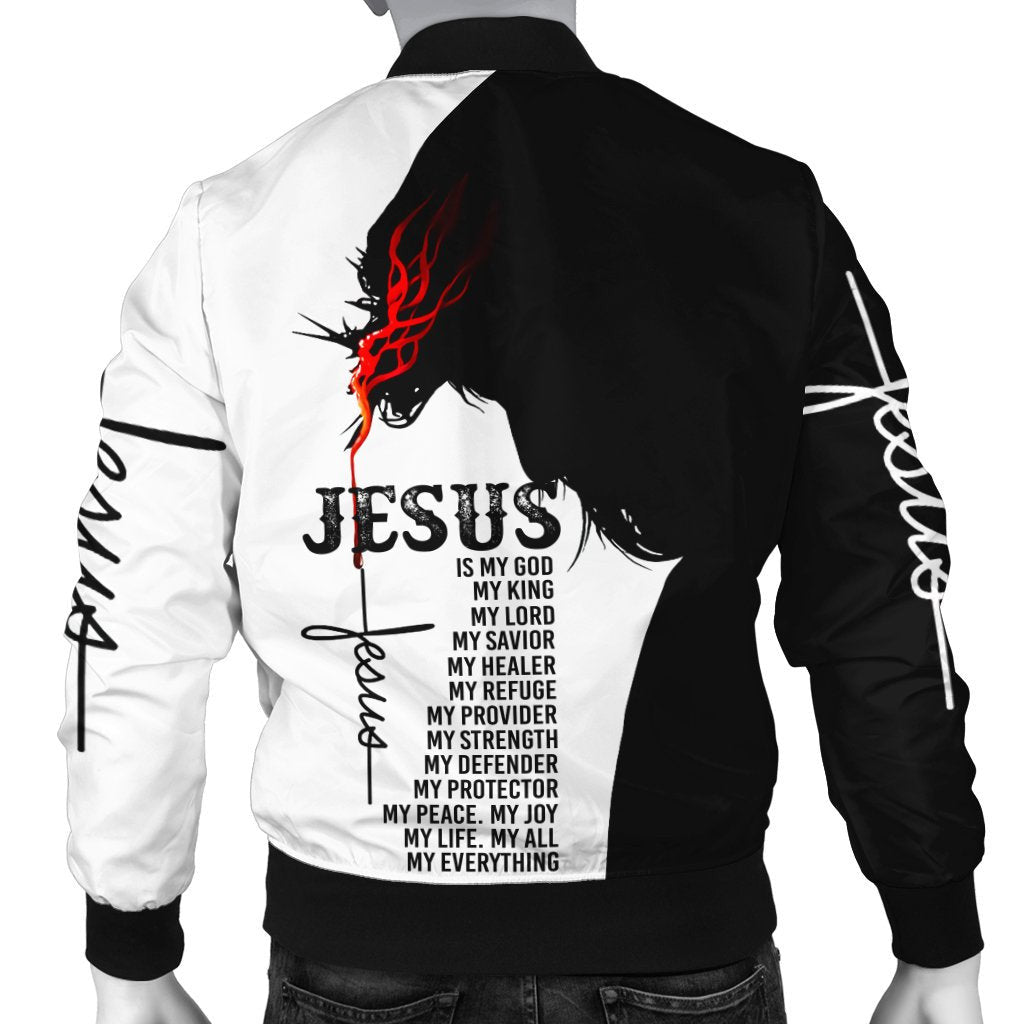 Premium Christian Jesus Easter Unisex Shirts