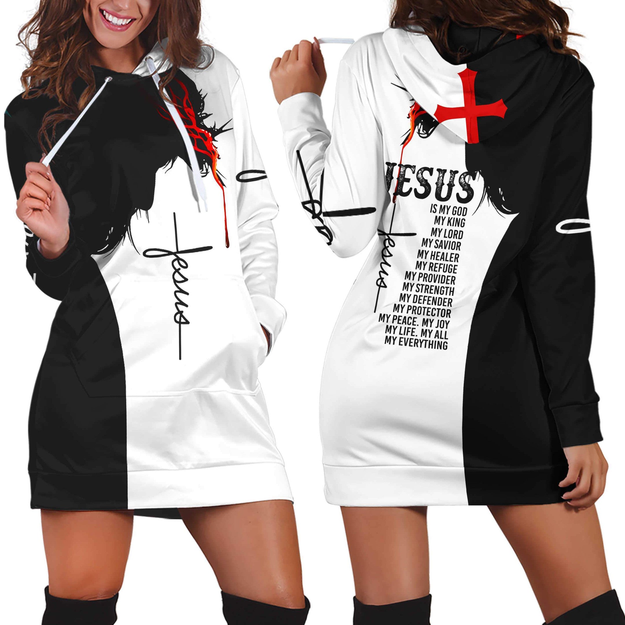 Premium Christian Jesus Easter Unisex Shirts