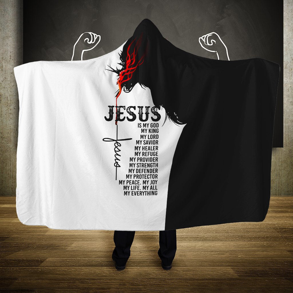 Premium Christian Jesus Easter Unisex Shirts