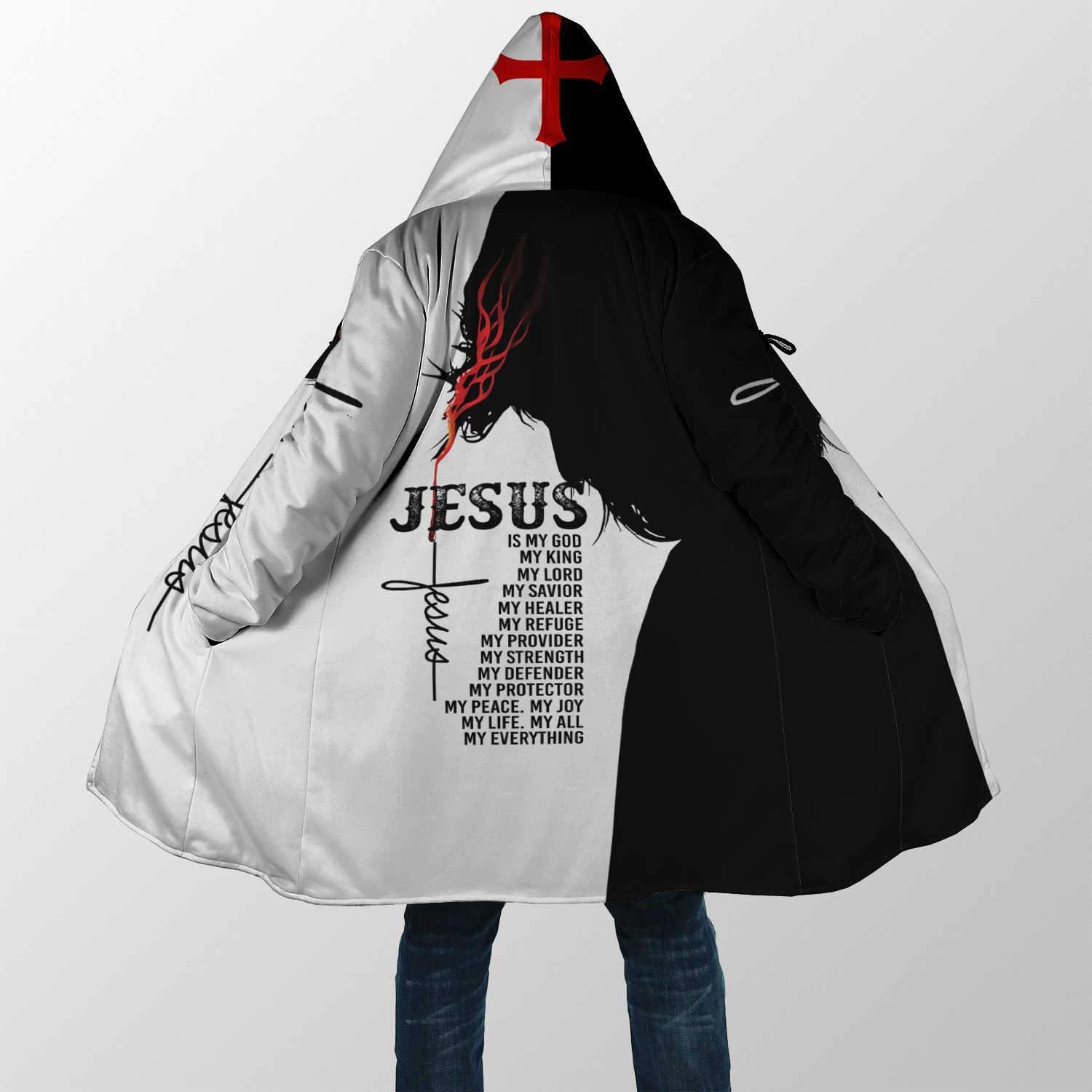 Premium Christian Jesus Easter Unisex Shirts