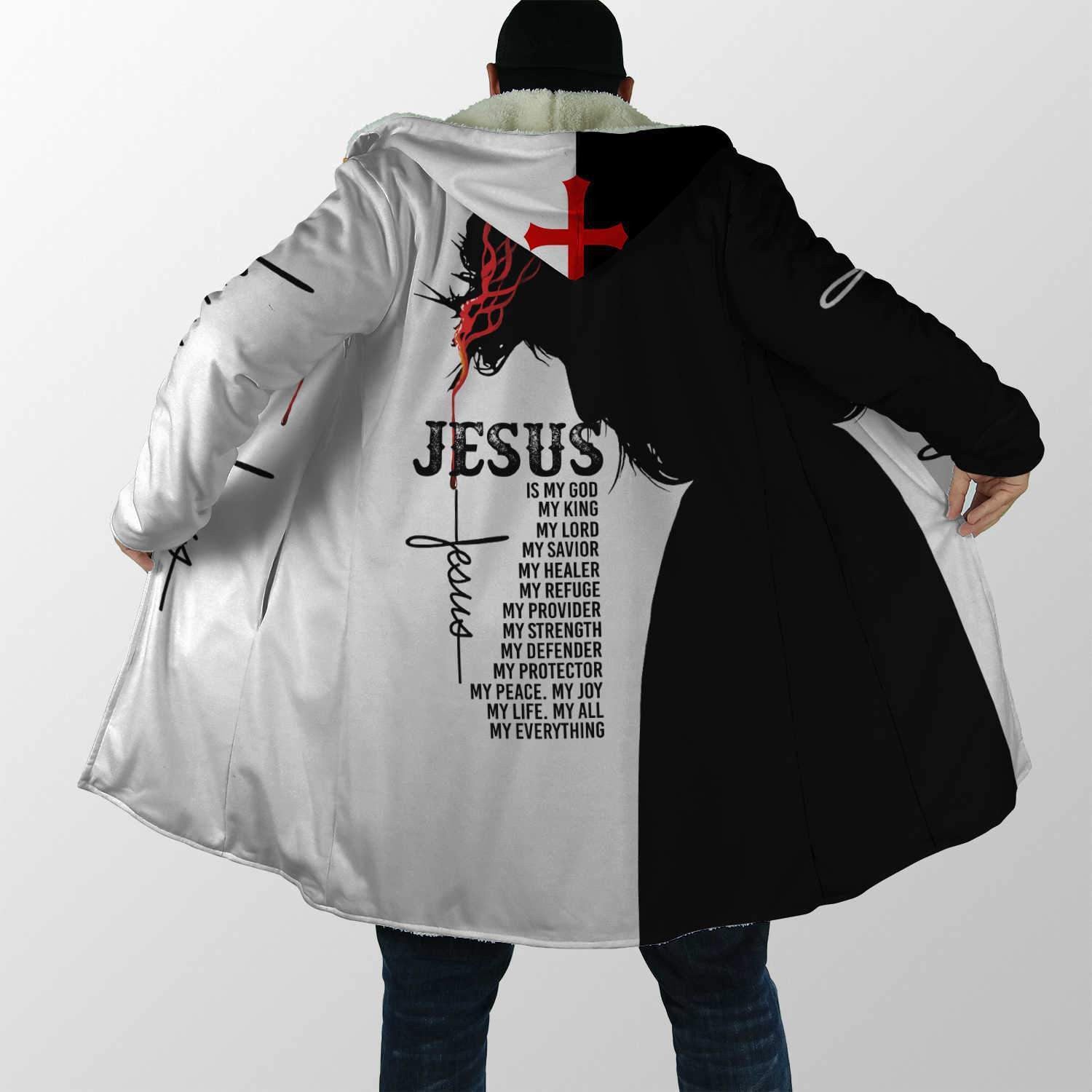 Premium Christian Jesus Easter Unisex Shirts