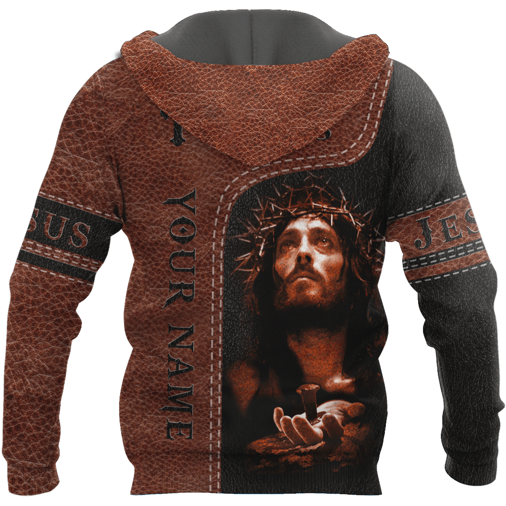 Jesus Persionalized Shirts For Men and Women