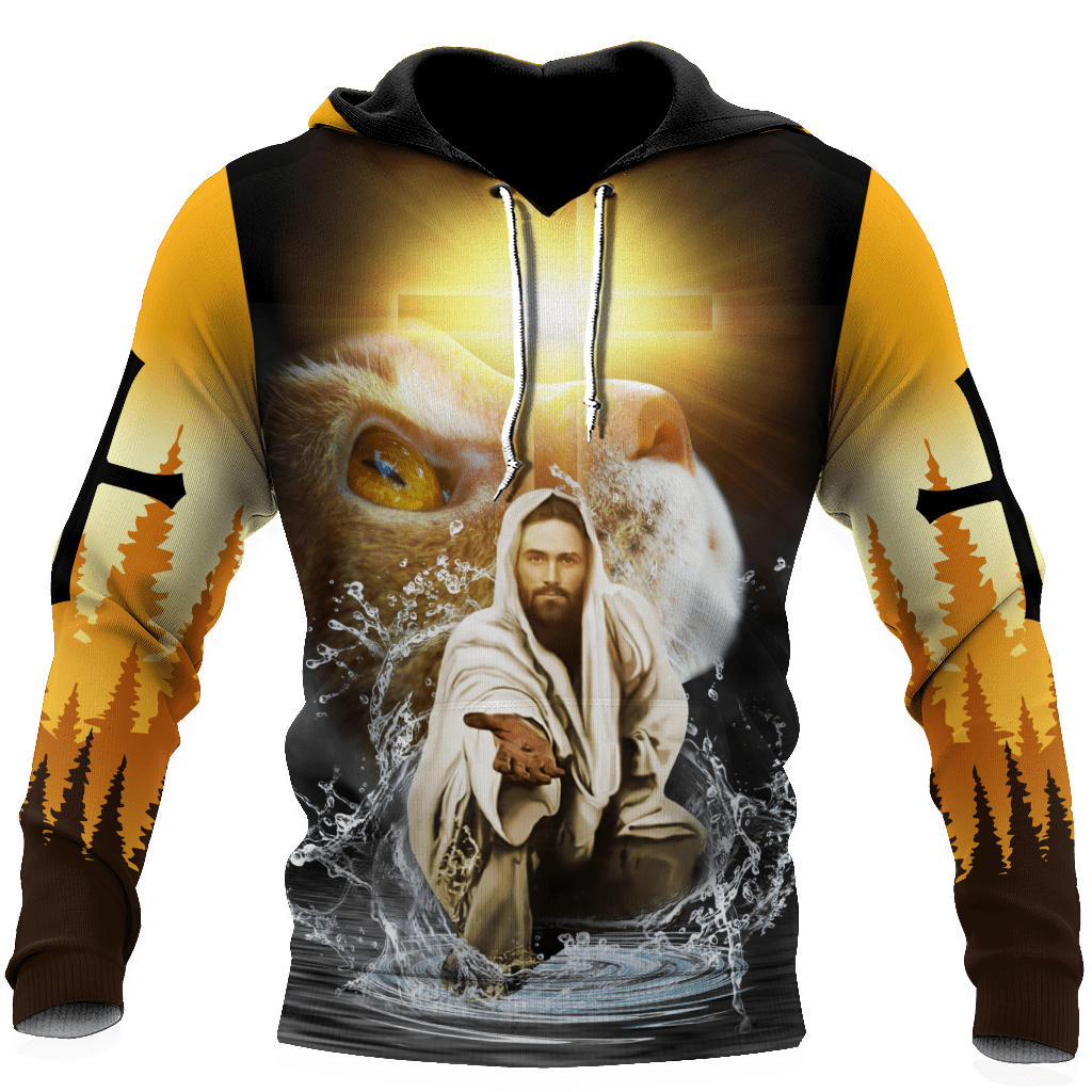 Premium Jesus Shirts For Men and Women