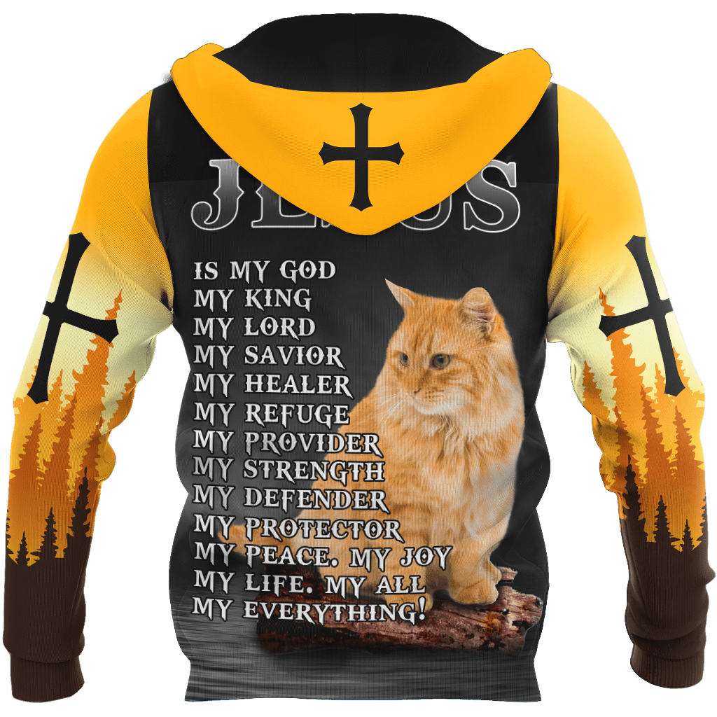 Premium Jesus Shirts For Men and Women