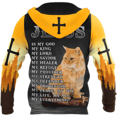 Premium Jesus Shirts For Men and Women