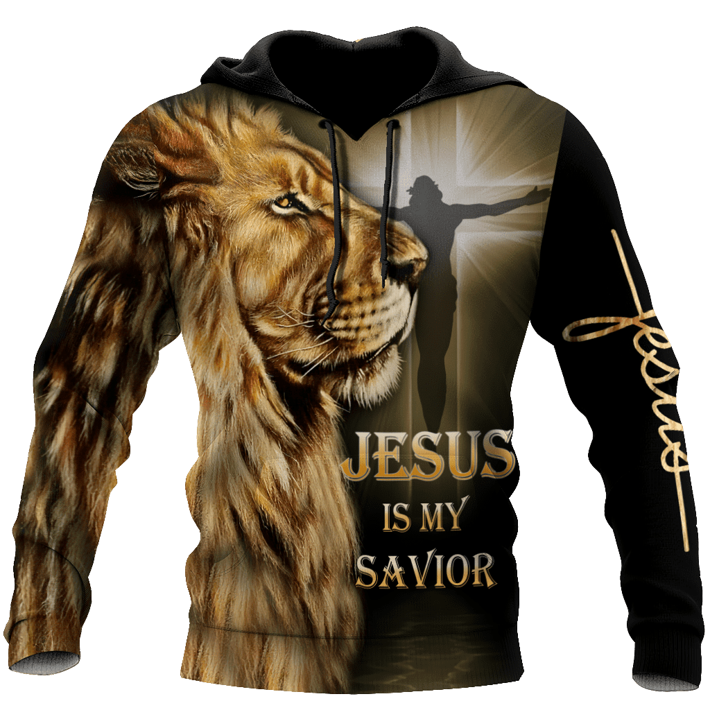 Christian Jesus Easter Day 3D All Over Printed Unisex Shirts