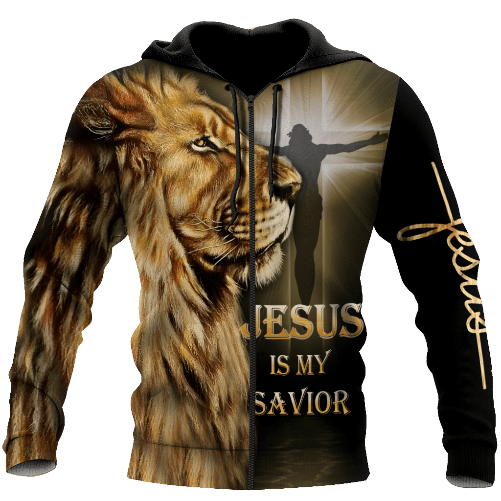 Christian Jesus Easter Day 3D All Over Printed Unisex Shirts