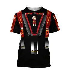 Native American Unisex Shirts