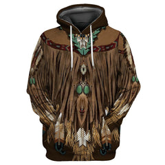 Native American Unisex Shirts