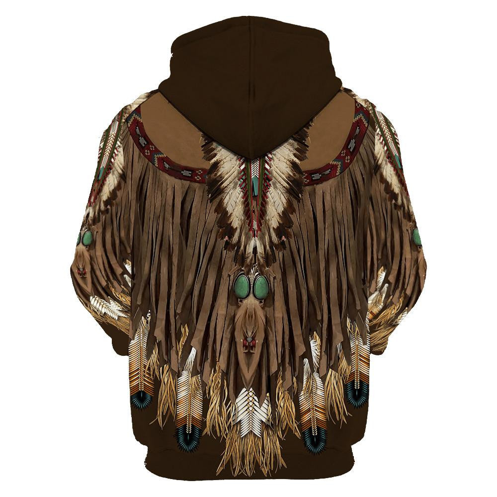 Native American Unisex Shirts