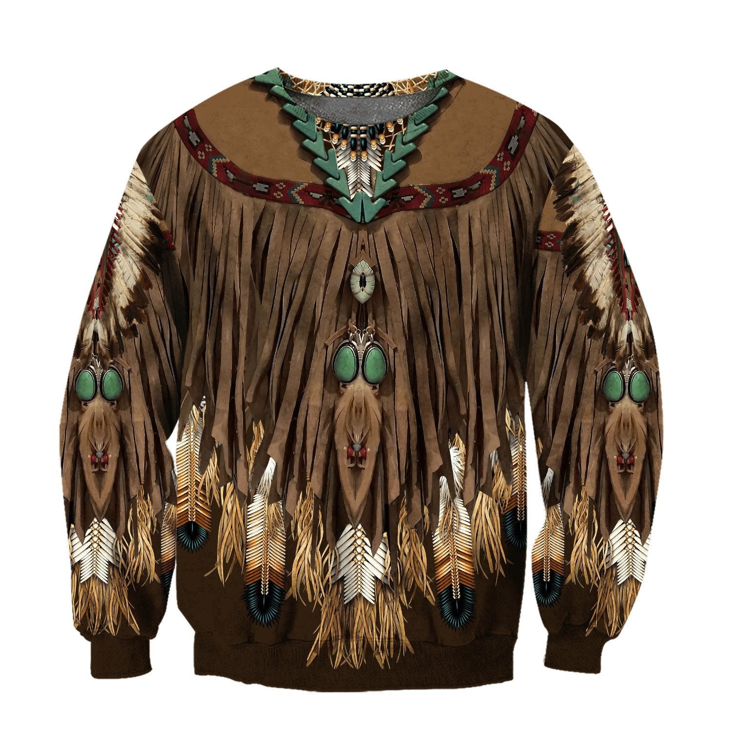 Native American Unisex Shirts