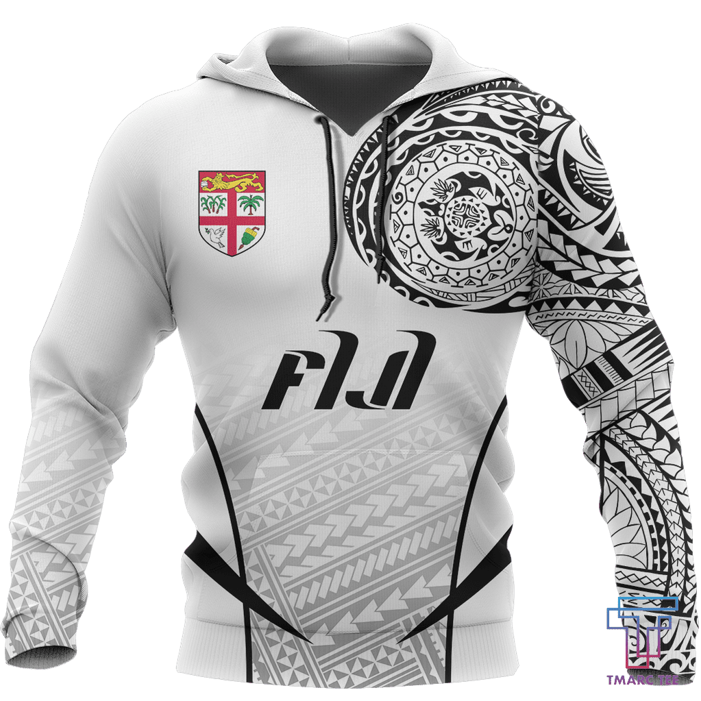 Fiji Active Special Hoodie