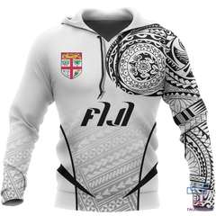 Fiji Active Special Hoodie