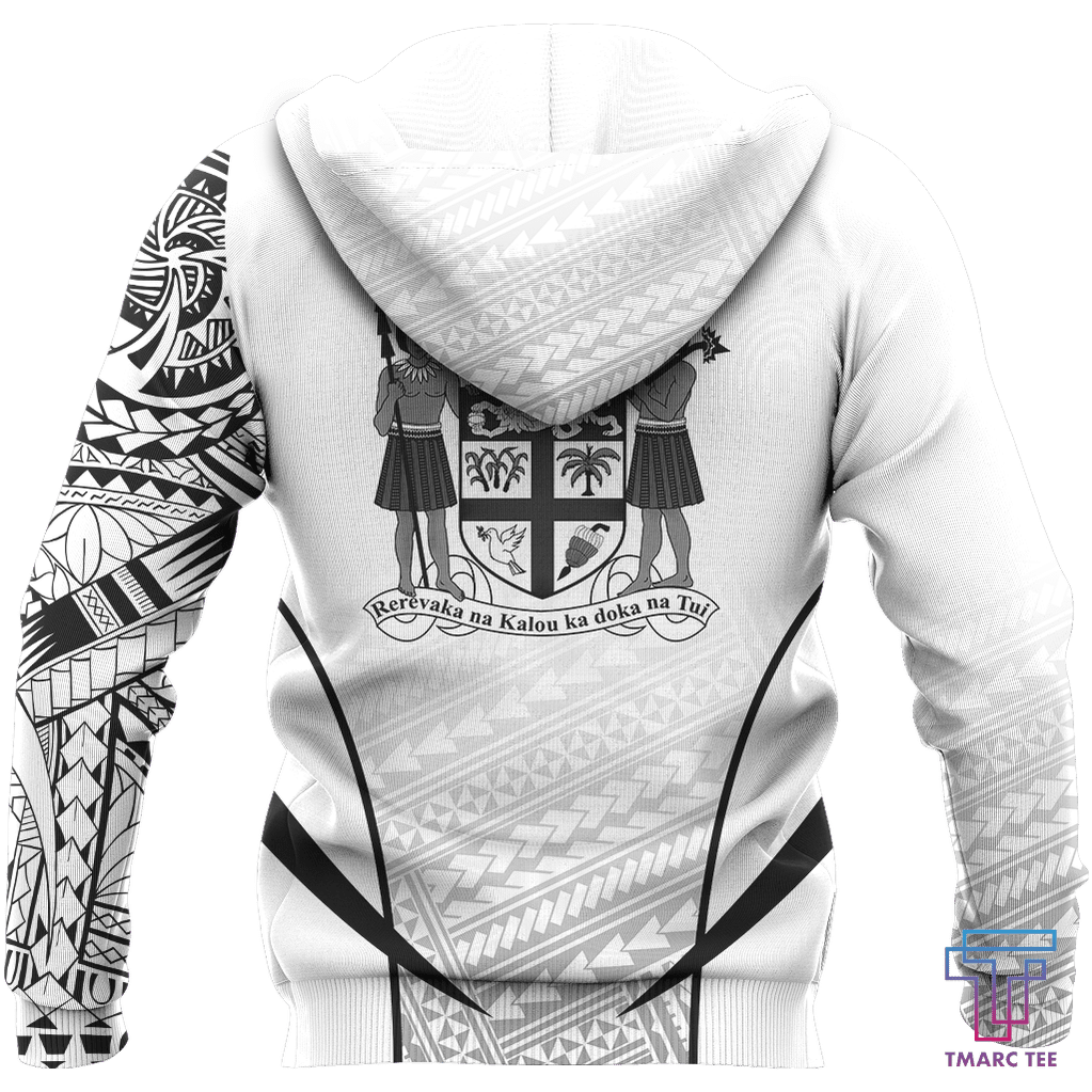 Fiji Active Special Hoodie