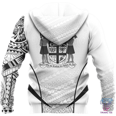 Fiji Active Special Hoodie