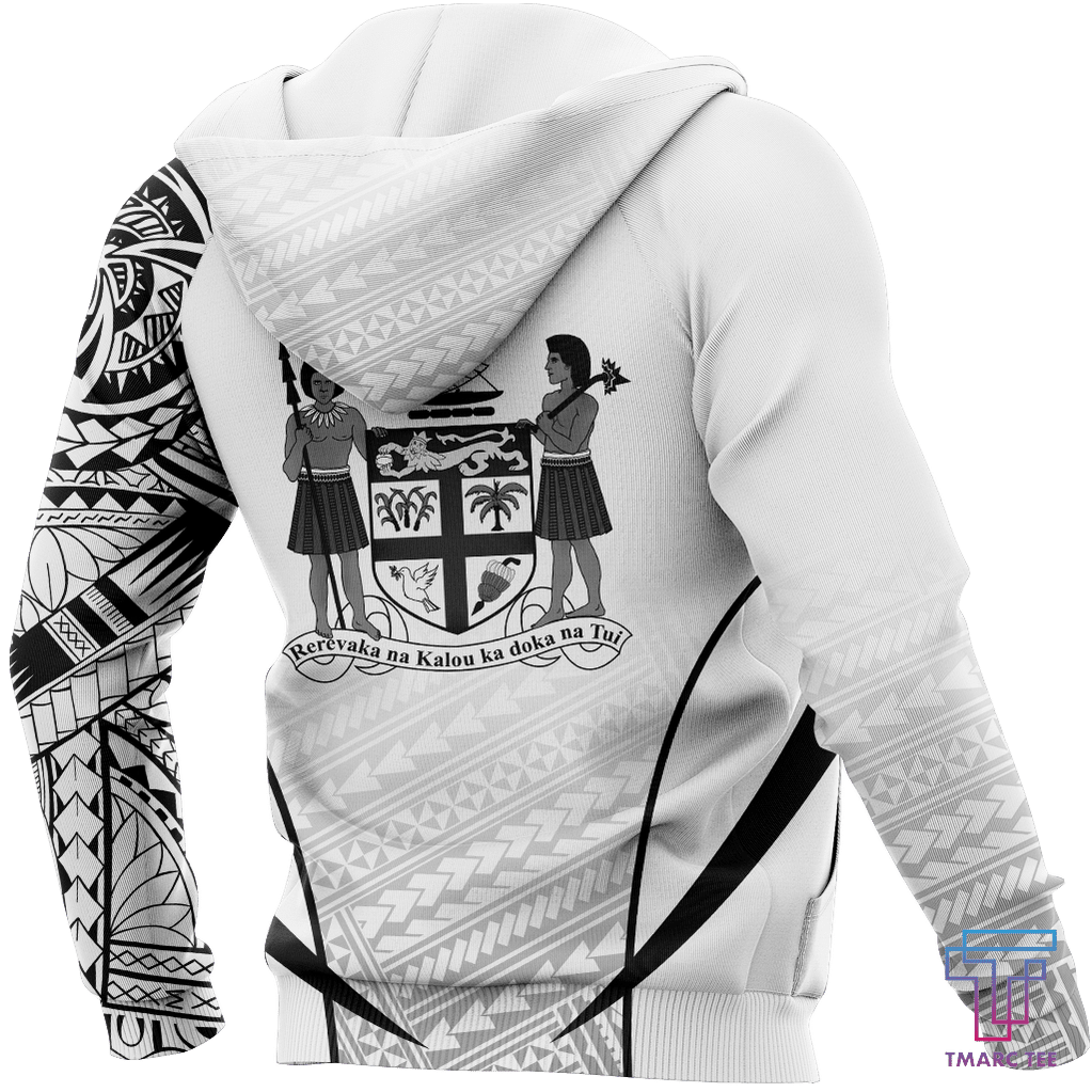 Fiji Active Special Hoodie