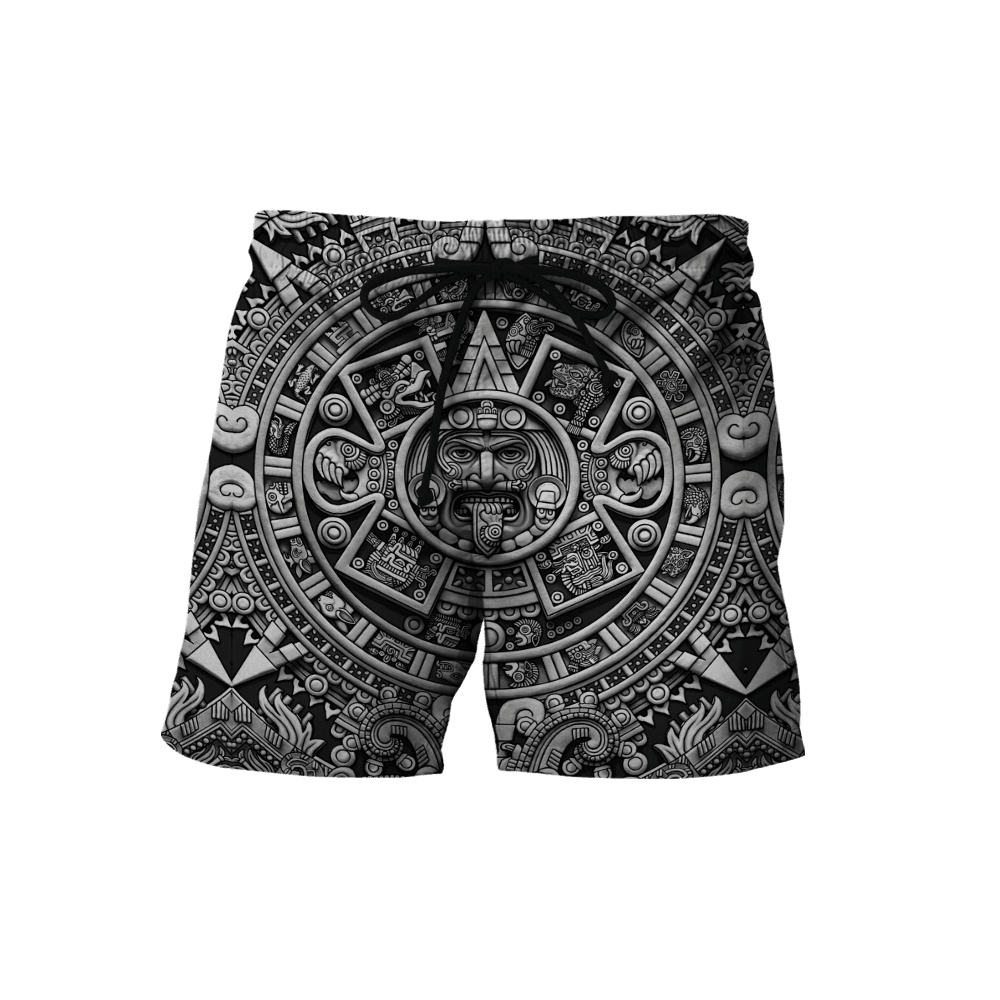 Aztec Mexico Unisex Hoodie