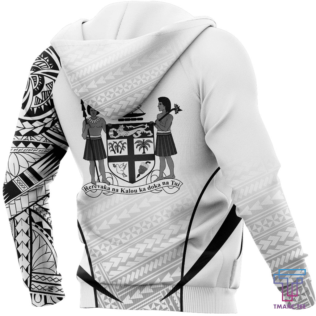 Fiji Active Special Hoodie NNK