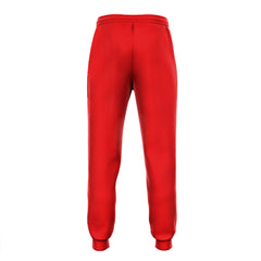 Boxing Personalized Sweatpants Gift For Boxing Lovers Red Boxing Gloves 3D Full Print Sweatpants