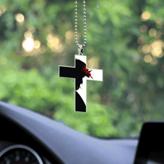 Jesus Unique Design Car Hanging Ornament - Amaze Style™