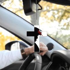 Jesus Unique Design Car Hanging Ornament - Amaze Style™