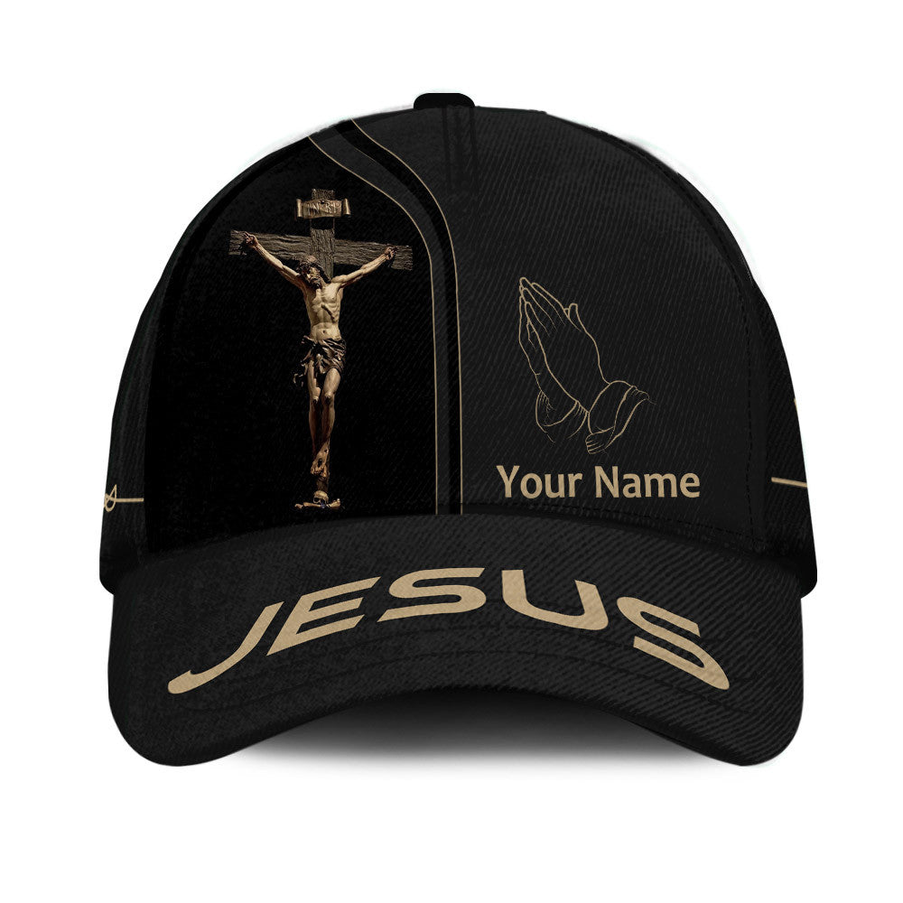 Jesus Saved My Life God Christian Jesus 3D All Over Printed Shirts