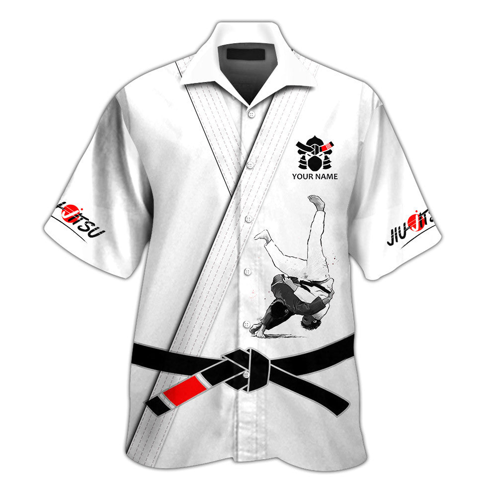 Jiu Jitsu Apparel Custom Jiu Jitsu Shirt Jiu Jitsu Uniform