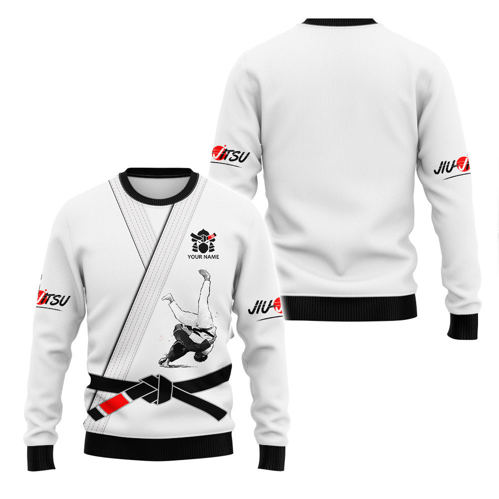 Jiu Jitsu Apparel Custom Jiu Jitsu Shirt Jiu Jitsu Uniform