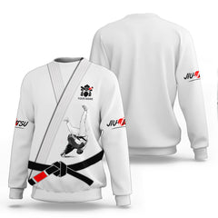 Jiu Jitsu Apparel Custom Jiu Jitsu Shirt Jiu Jitsu Uniform