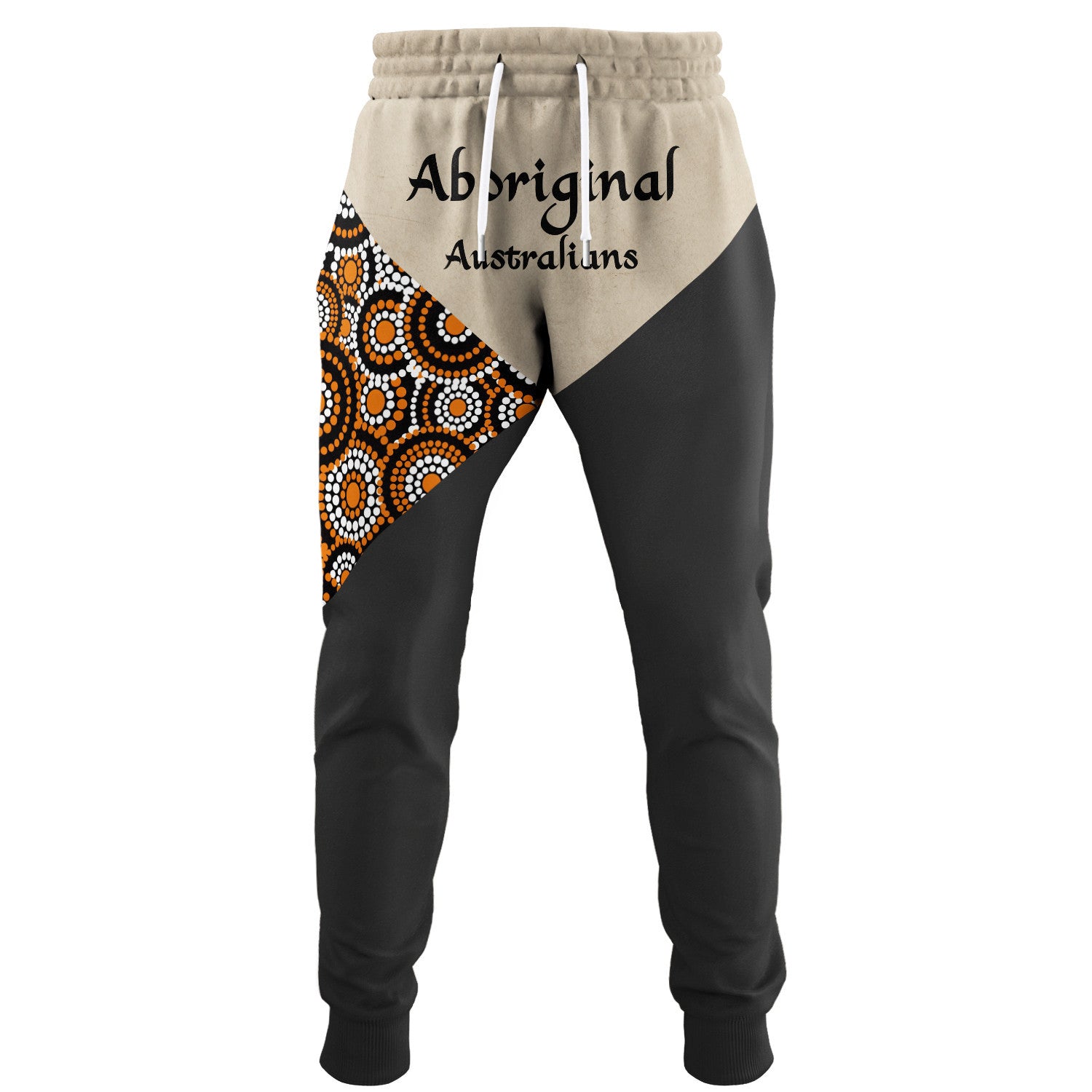 Aboriginal Australians Custom Zipper Hoodie Indigenous Pattern Zipper Hoodie Aboriginal 3D Zipper Hoodie