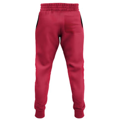 Custom Name Polish 3D Sweatpants Personalized Name Poland Polski Sweatpants