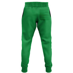 Custom Name 3D Brazil Sweatpants Personalized Gift For Brazil Lovers