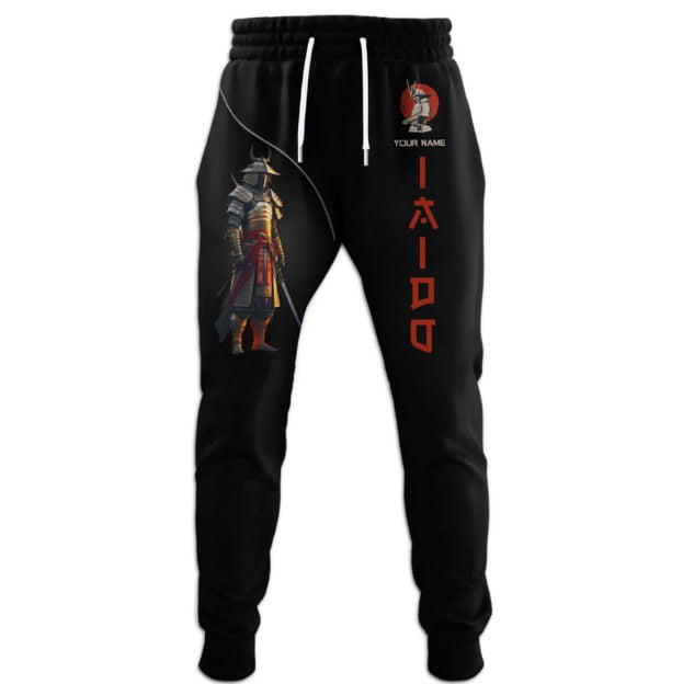 Idaio Custom Design Sweatpants