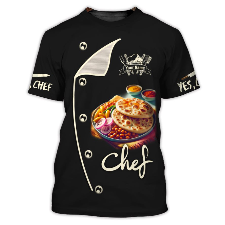 Custom Design Rito 3D Shirts