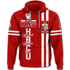 Hbcu Kap Nupe Hoodie