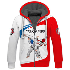 Taekwondo Unisex Shirt Custom Name Taekwondo Shirt Gift For Taekwondo Lovers