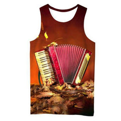 Accordion music 3d hoodie full HG1221 - Amaze Style��??��?-Apparel