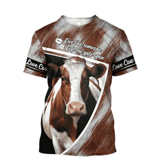 Cow 3d hoodie shirt for men and women DD11182001 - Amaze Style��??��?-Apparel