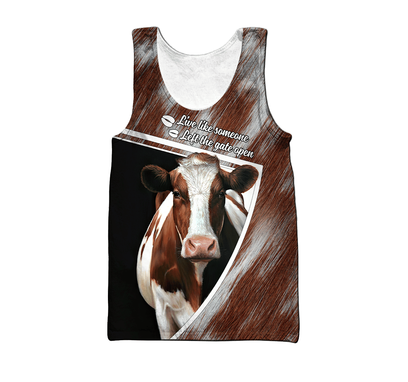 Cow 3d hoodie shirt for men and women DD11182001 - Amaze Style��??��?-Apparel