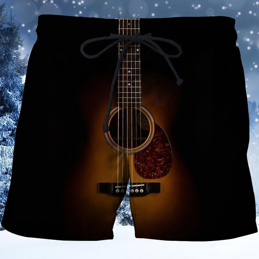 3D All Over Printed Guitar Art Shirts HG - Amaze Style��??��?