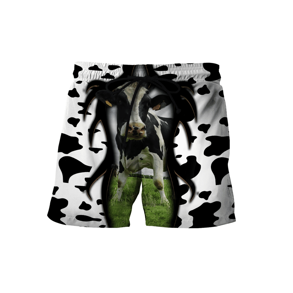 Cow 3d hoodie shirt for men and women VP29102004ST - Amaze Style��??��?-Apparel