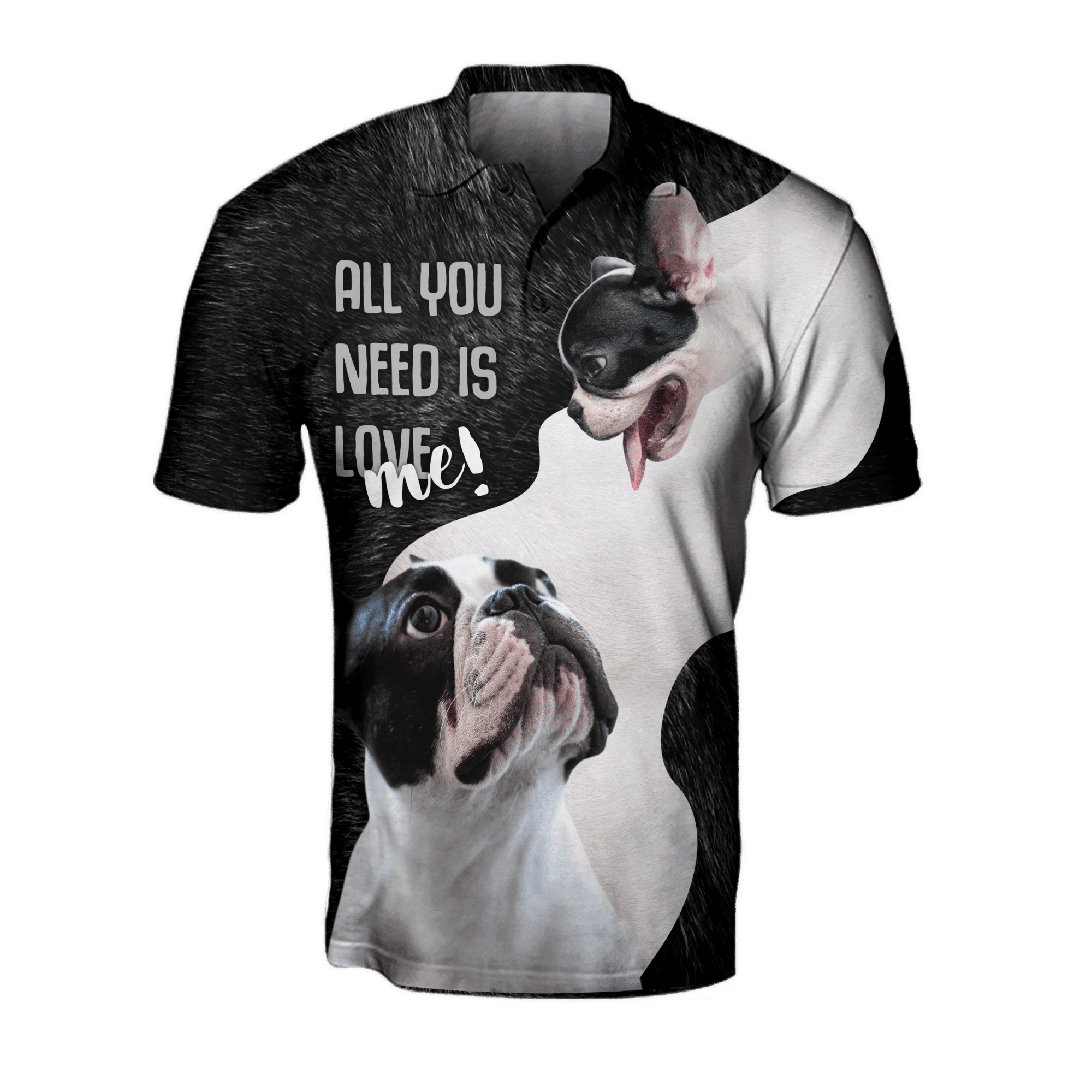 French bulldog 3D hoodie shirt for men and women Pi112018 - Amaze Style��??��?