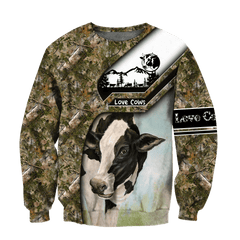 Cow 3d hoodie shirt for men and women DD11172002 - Amaze Style��??��?-Apparel