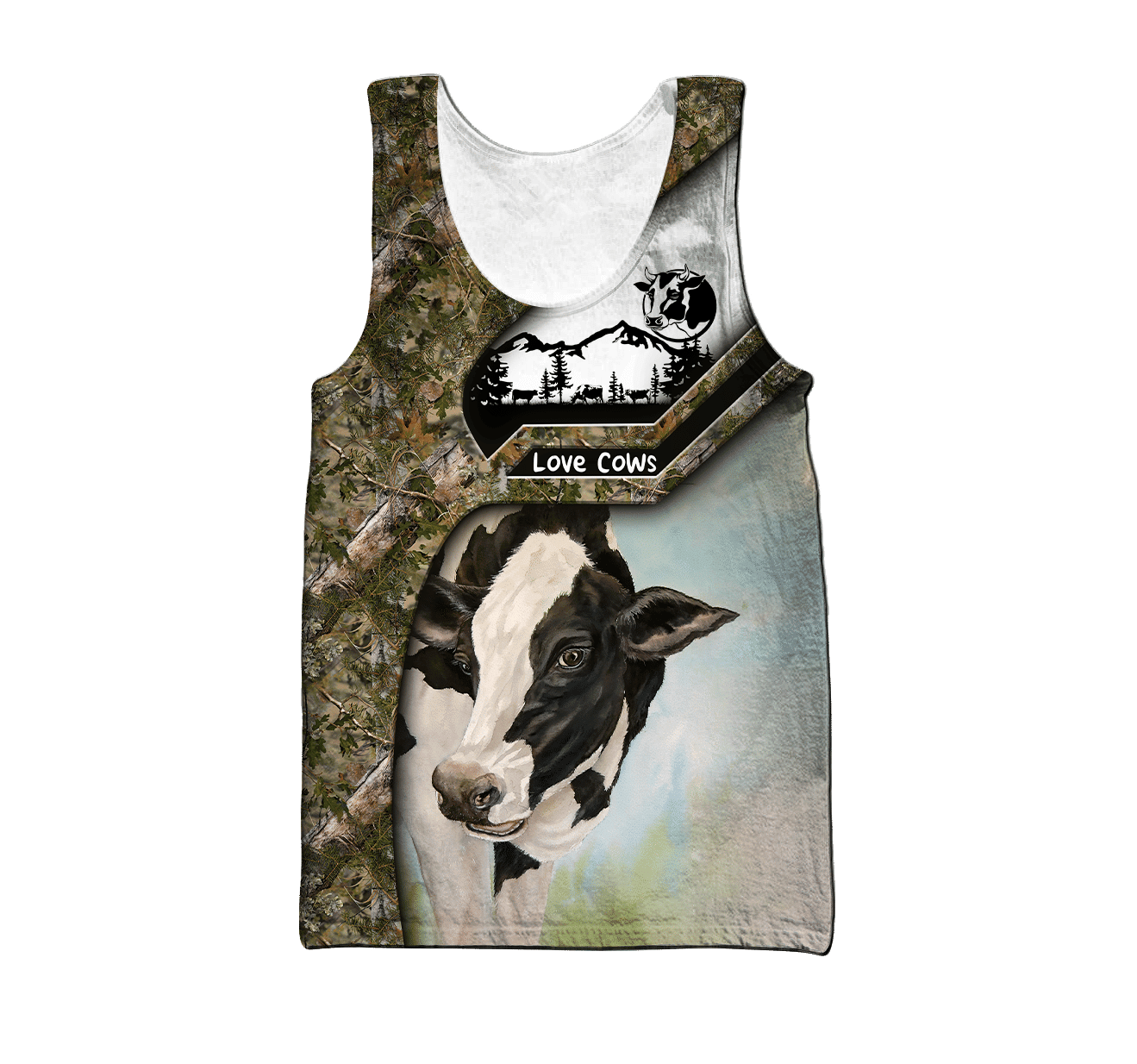 Cow 3d hoodie shirt for men and women DD11172002 - Amaze Style��??��?-Apparel