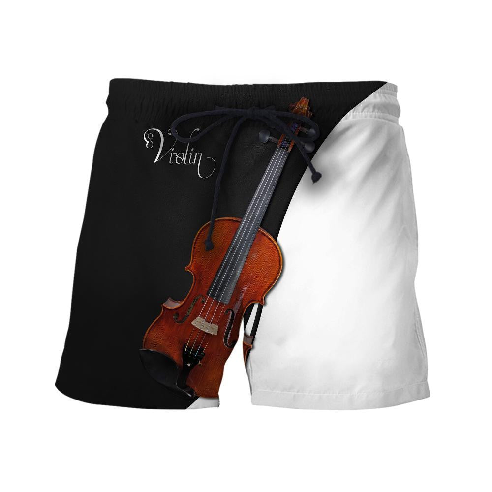 Violin music 3d hoodie shirt for men and women HG HAC16121 - Amaze Style��??��?-Apparel