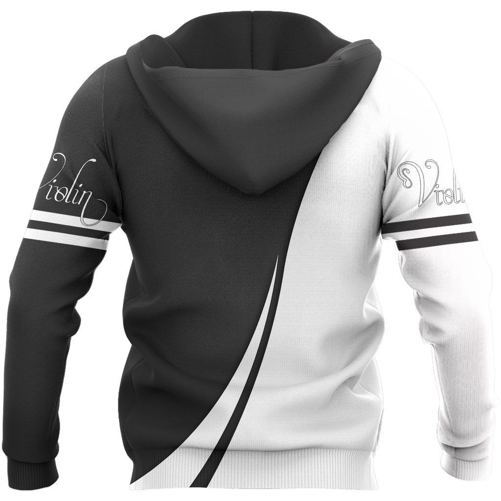 Violin music 3d hoodie shirt for men and women HG HAC16121 - Amaze Style��??��?-Apparel