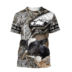 Cow 3d hoodie shirt for men and women DD11182002 - Amaze Style��??��?-Apparel